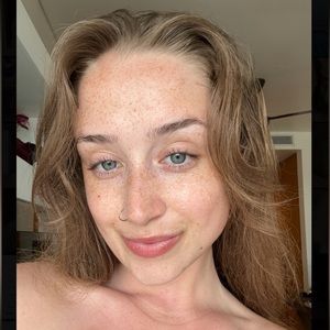 Meet your Posher, Katerina